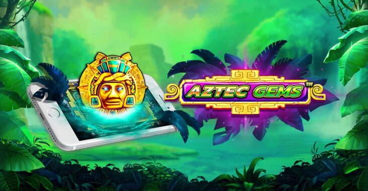 Cara Main Slot Online Aztec JagoJP Agar Menang Terus