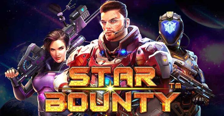 Game Online Slot Terbaik Star Bounty