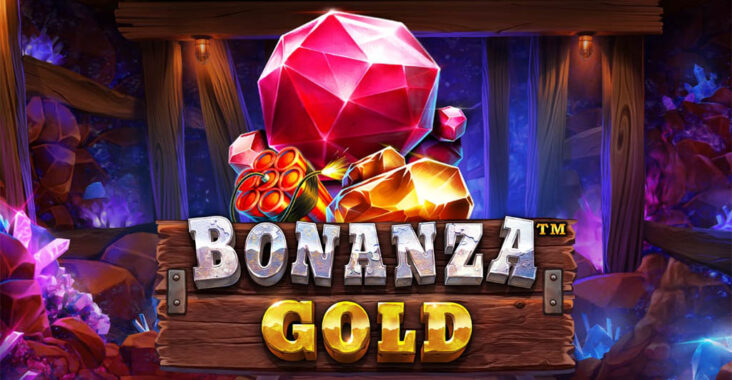 Bonanza Gold Rekomendasi Slot Online Gampang Maxwin